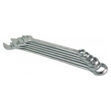 Combined Keys 6-19Mm - 8P.