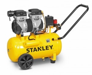 Compressor Siltek Sxcms1324He 24L ( Silentios )
