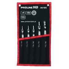 Cr-Va Hd T15-T60 - 5P.
