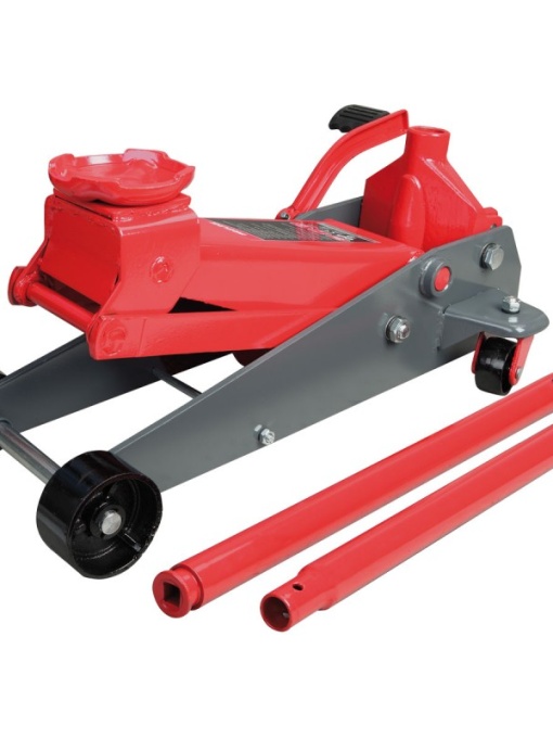 Crocodile Type Hydraulic Jack Rapid 3T / 150-480Mm