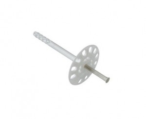 DIBLU POLYSTYRENE 140MM / PACK 100 PCS