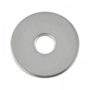 DIN 522C. Z.A – saiba plata - 4, 4x20x1