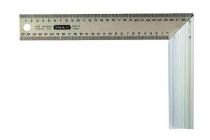 Echer Stainless Steel Blade 200X300Mm 1-45-686