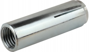 Expandable Nut / M16 - 20X65Mm