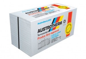 Expanded Polystyrene Austrotherm Eps A150 30Mm - Img 1
