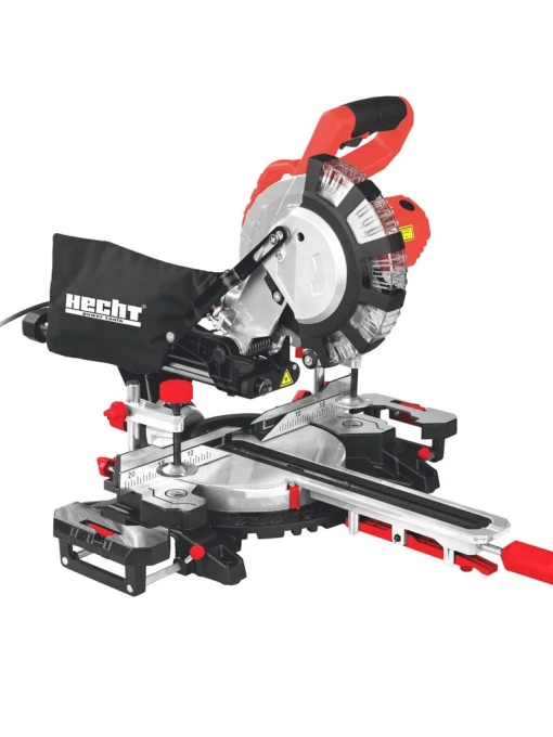 FERASTRAU CIRCULAR STATIONAR, 2000W , DIAMETRU PANZA 210MM, HECHT 829