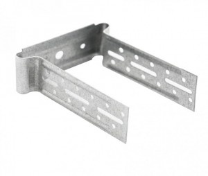 Flangia 6-9 Cm / 100 pz.