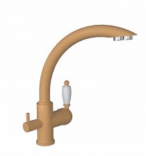 Florentina Sale Beige/Cappuccino Double Function Kitchenware