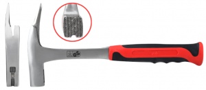 Forged Forged Sharp Carving Hammer / 0.6Kg