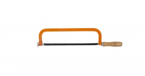 Frame Bomfaier Wooden Handlebar Ets / 300Mm