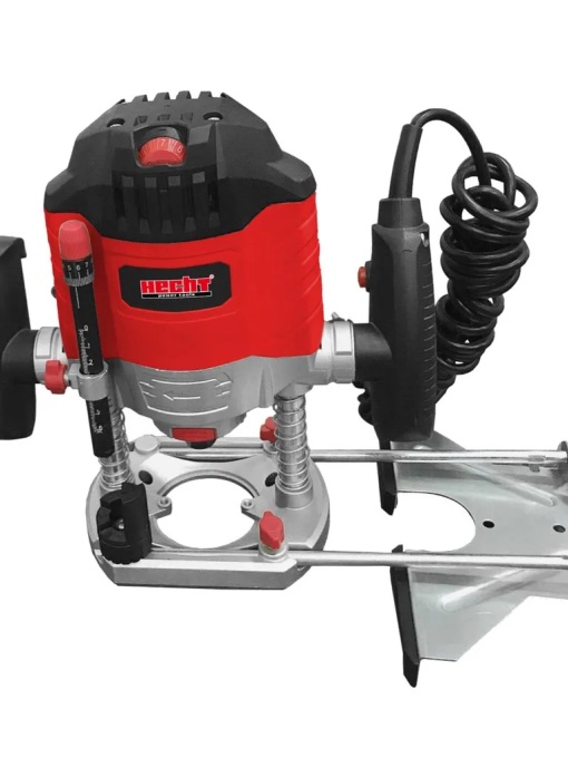 FREZA ELECTRICA, 230V / 50 HZ, PUTERE 1200W, HECHT 1795