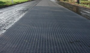 GEOCOMPOSITO ANTIFESSURAZIONE GTS VG 50/50 2,2X100M / 220MP