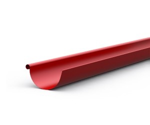 Grondaia di drenaggio 150Mm / 4M