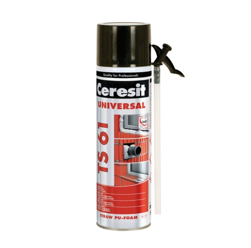 Gruppo schiumogeno Ts 61 500Ml