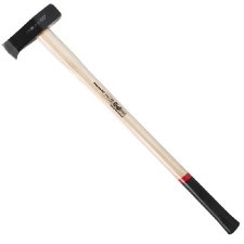 Hd Hammer Axe With Wooden Handle Hicori 3000G - Img 1