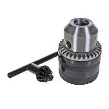 Keyed Stabilised Chuck - 1.5-13Mm / Eavm1Uwk
