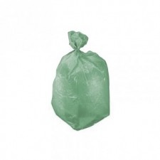 Ldpe 120L / Green, 10/Set