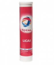 Lica Total Vaseline 2 / 0.4Kg