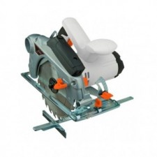 Manual Circular Saw with Guide - 185Mm / 1500W Vzp1500
