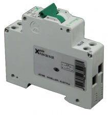 Monopolar fuse 1+N / 6A