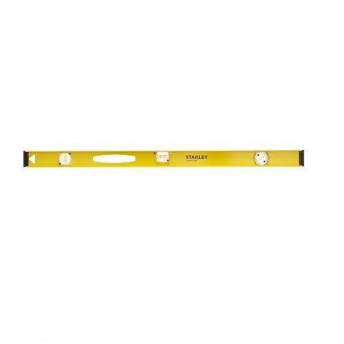 NIVELA STANLEY PRO 3 FIOLE 100CM