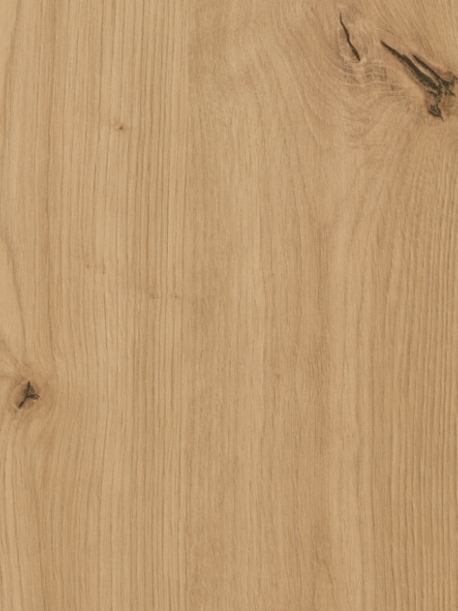 PAL MELAMINE-WOOD WILD OAK NATURAL 18MM , H1318 ST10 / 2800X2070MM