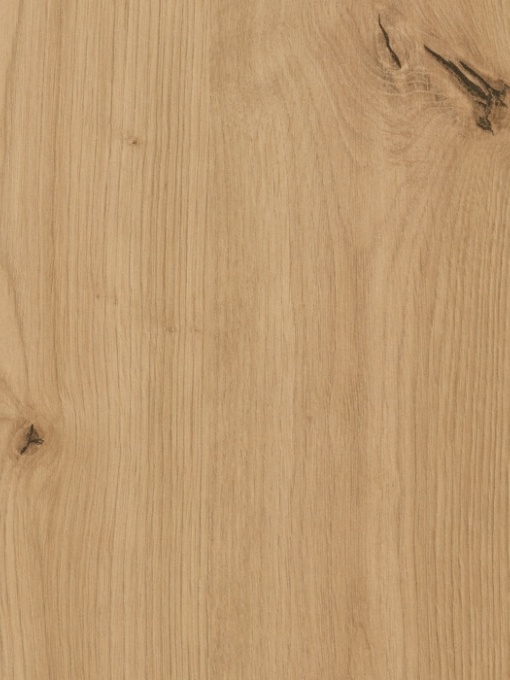PAL MELAMINICO-LEGNO ROVERE SELVATICO NATURALE 18MM , H1318 ST10 / 2800X2070MM