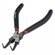 Patent Safety Cr-Va Hd Cr-Va Hd With Inner 180Mm Indoit Bump