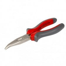 Patent With Straight Bevel Handle Rigid Handle 160Mm