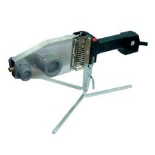 Pcv and Ppr 750/1300W Welding Device