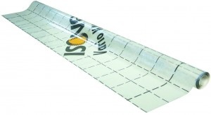 Pellicola anticondensa Isover 60Mp