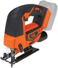 Pendulum saw without battery and charger Max 20V One Epto / U[V]: 18V