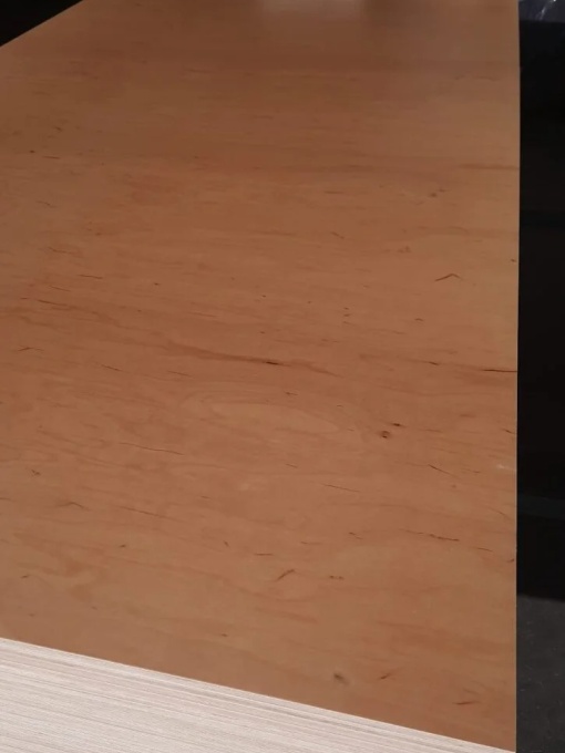 PLACAJ MESTEACAN MELAMINAT TRANSPARENT 21MM, 1250X2500MM