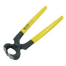 Pliers with Plastic Handle 200Mm