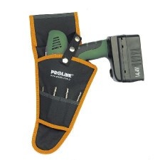 Polyester Sheath For Electric Machine With 4 Pockets