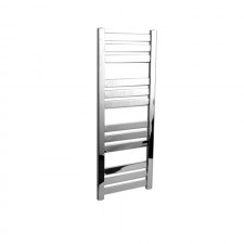 Radiator Decorativ Portprosop, 500X1300Mm, Antracit, Serena - Img 1