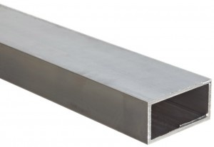 Rectangular Stainless Steel Rectangular Stainless Steel 40X30X2 Mm