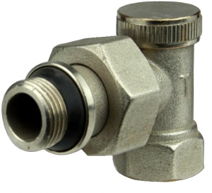 Return Calorifier Tap Ess / 1/2"