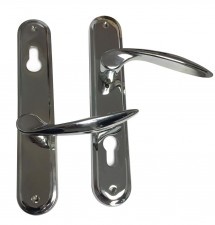Saddle Handle Ts1229 Kapi - Krom