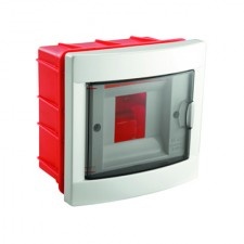 Safety Panel St Viko 4P