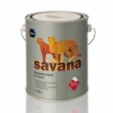 Savana Lacca nuda con teflon 0,750L