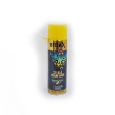 Schiuma poliuretanica applicata a mano 500Ml Sp42733