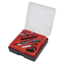 Screwdriver Set - 22P.