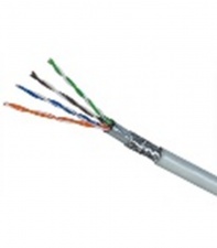 Sftp Cat 5 Q5+ Sftp Cable Q5+ / Box 305Ml