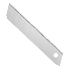 Sk5 Segmented Cutter Blades 9Mm, 10/Set