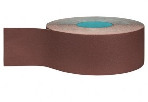 Smirghel Textile Abrasive Roll Gr 150 / 50M