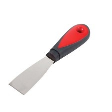Spackle With Rubber Handle 30Mm
