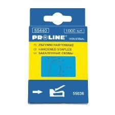 Steel L-Type Semicircular 10Mm, 1000/Set