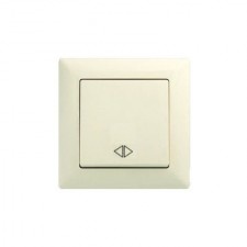 Switch Visage Cap Cross