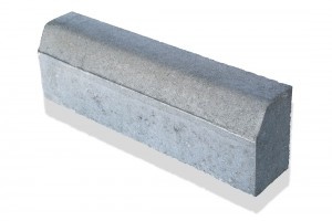Symm 30 Grigio Simmetrico 10X15X50 Cm